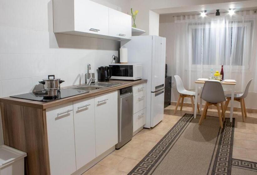 بنسيون Podomek