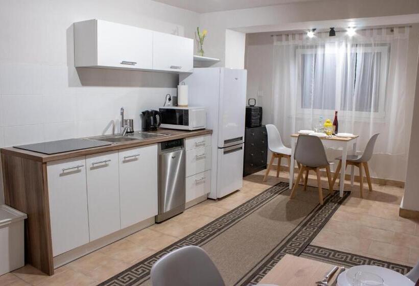 بنسيون Podomek