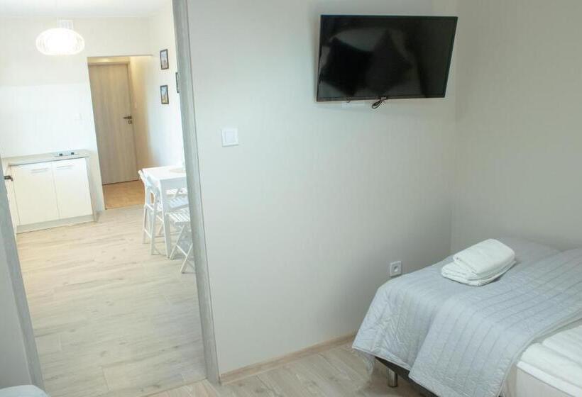 بنسيون Podomek