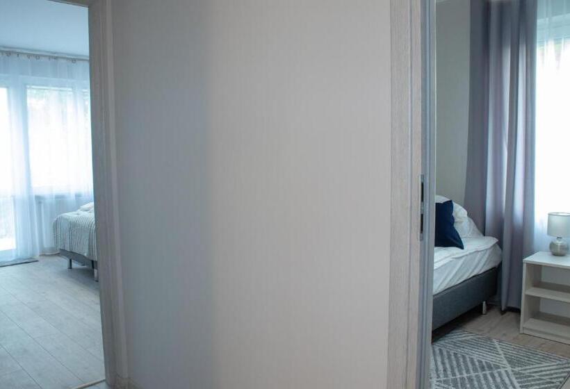 بنسيون Podomek