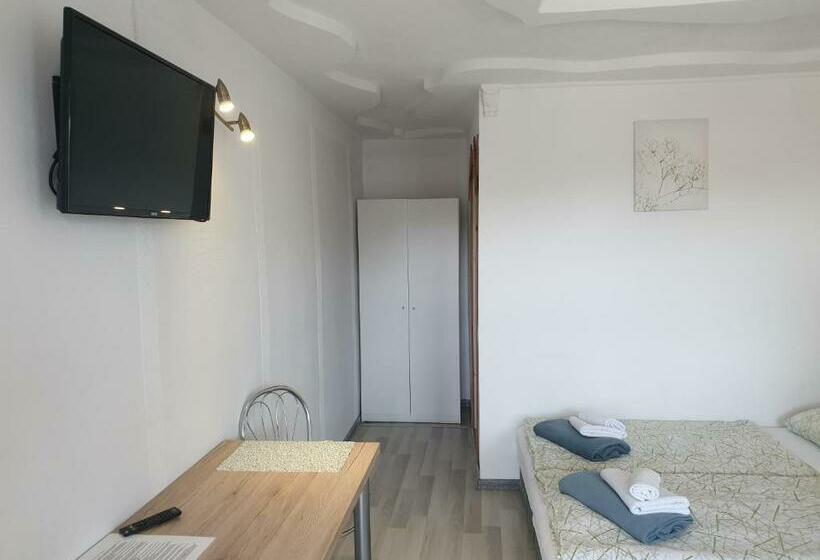 Пансион Pokoje Sandra Ii