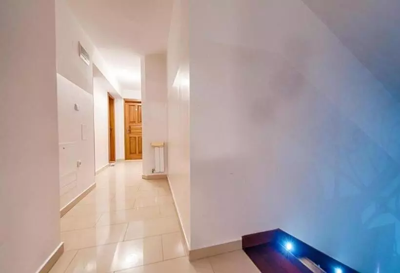 ペンション Willa Chaber