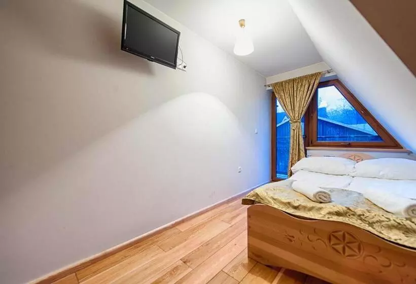 ペンション Willa Chaber