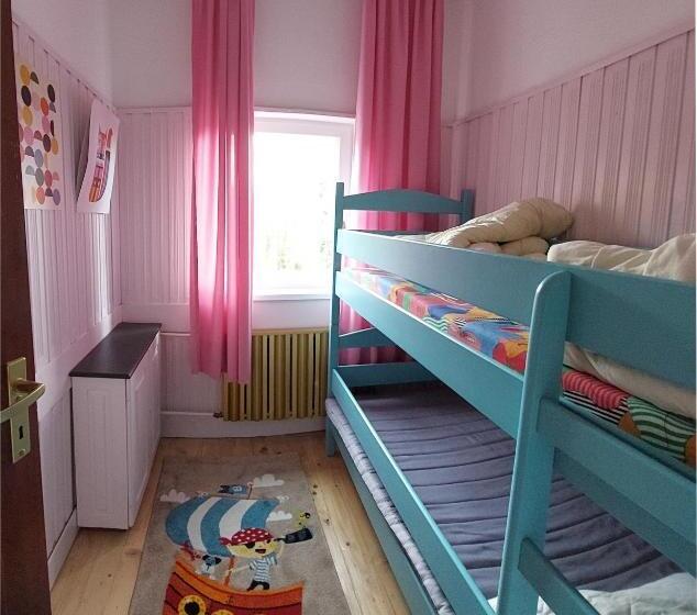 펜션 Willa Halinówka