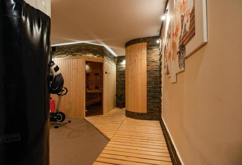 Pensionat Willa Szmaragd śniadania Zniżki Na Termy Sauna Bilard Stoki Narciarskie