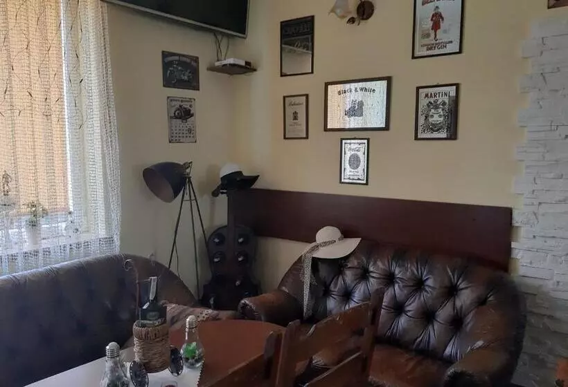 Majatalo Zajazd Ponikiew   Noclegi Wadowice