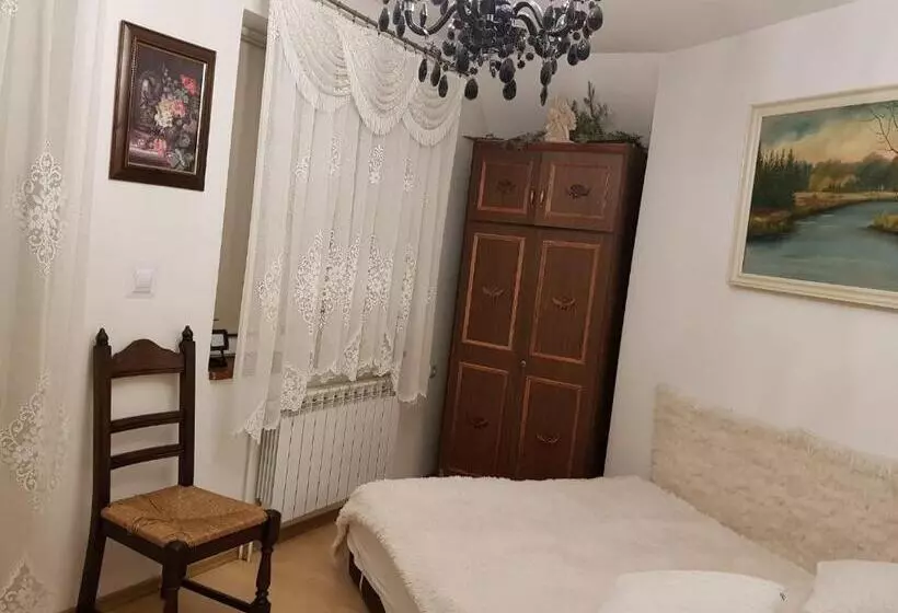 Majatalo Zajazd Ponikiew   Noclegi Wadowice