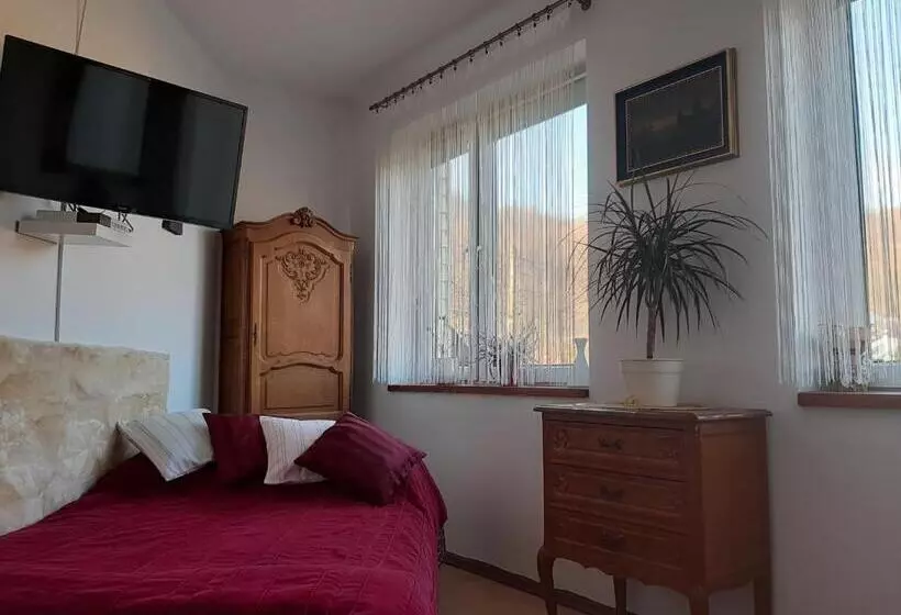 Majatalo Zajazd Ponikiew   Noclegi Wadowice