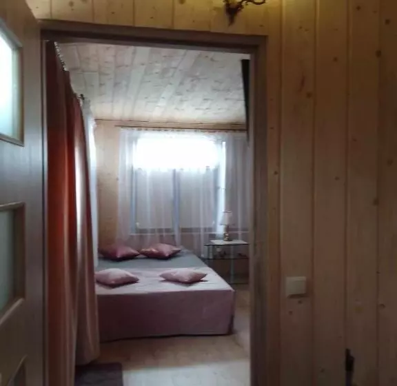 Majatalo Zajazd Ponikiew   Noclegi Wadowice