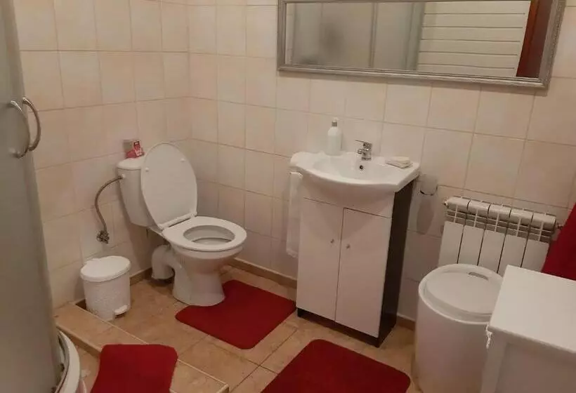 Majatalo Zajazd Ponikiew   Noclegi Wadowice