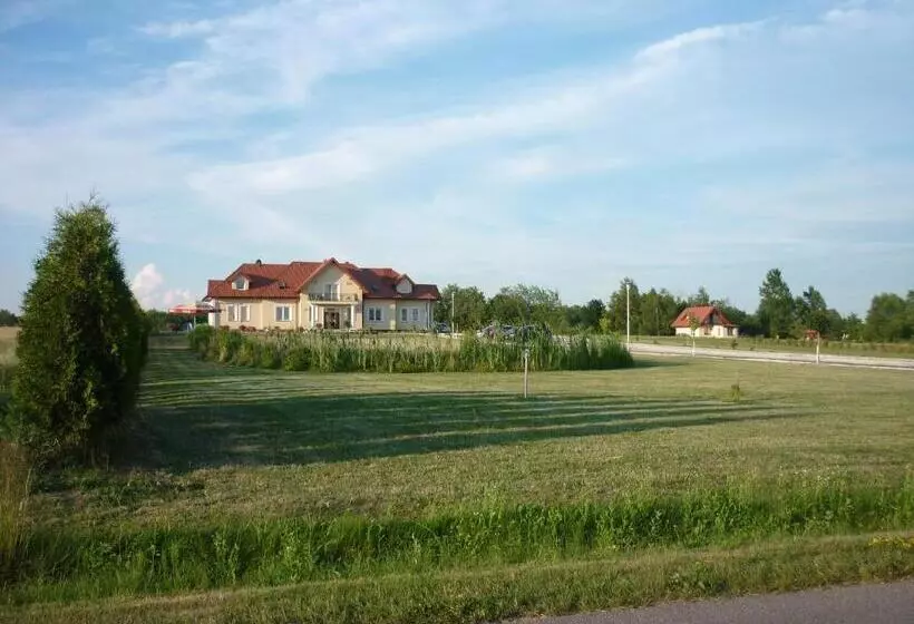Pensjonat Sielanka