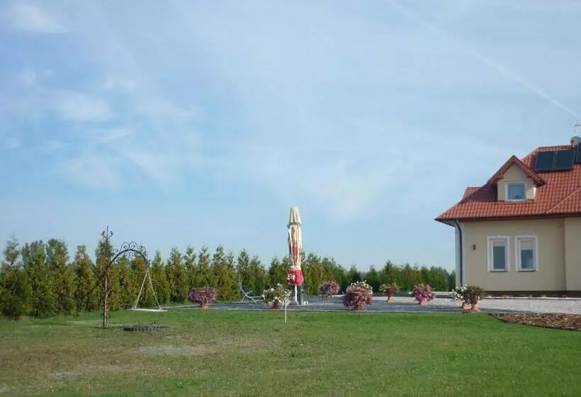 Pensjonat Sielanka