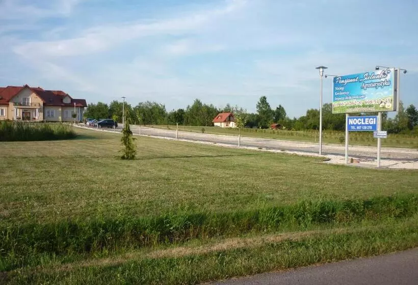 Pensjonat Sielanka