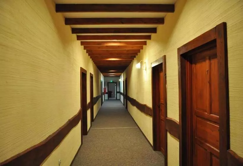 Pensjonat Stary Browar