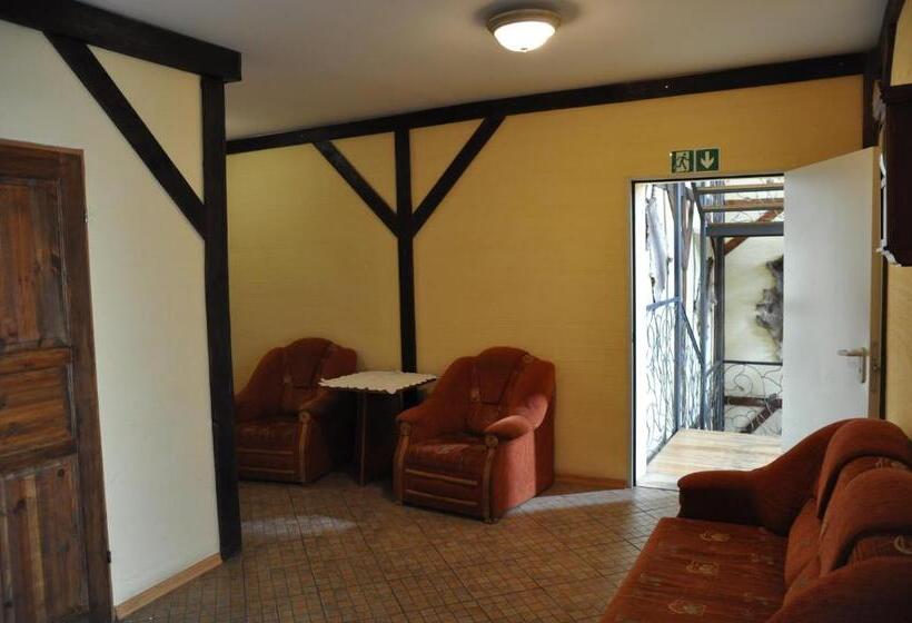 Pensjonat Stary Browar