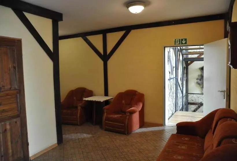 Pensjonat Stary Browar