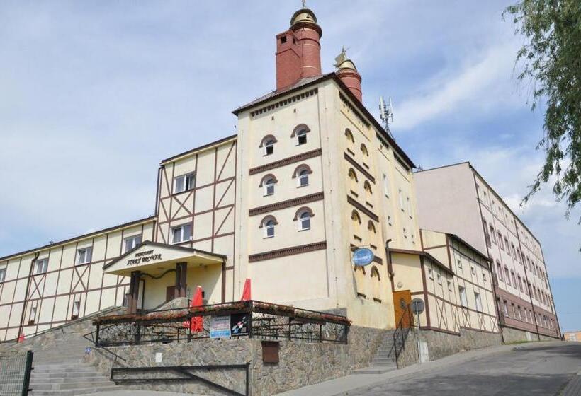 Pensjonat Stary Browar