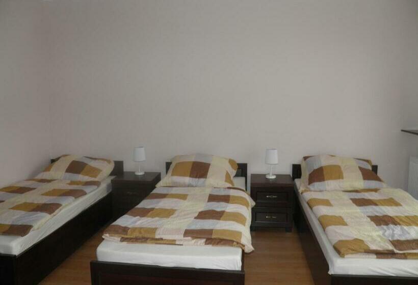 Pensjonat Zofia Demska