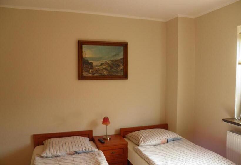 Pensjonat Zofia Demska