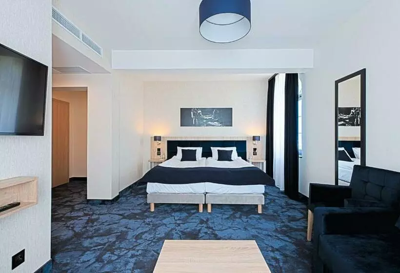 استراحتگاه Ignasiak