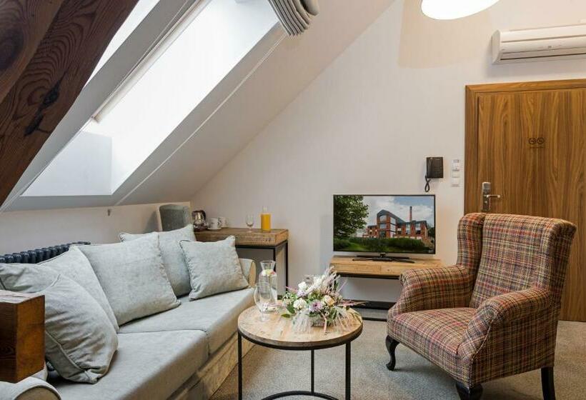 אתר נופש Ostoja Chobienice