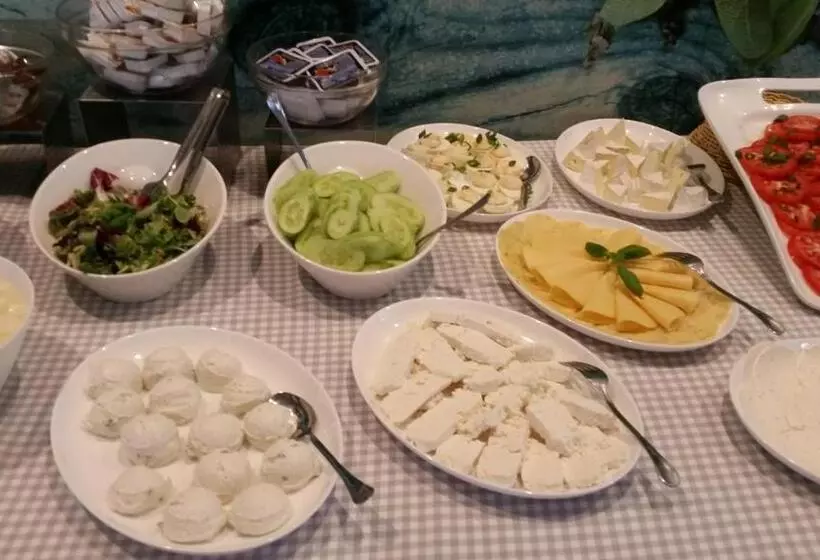 Lomakeskus Ow Krakus I   Pokoje I Domki