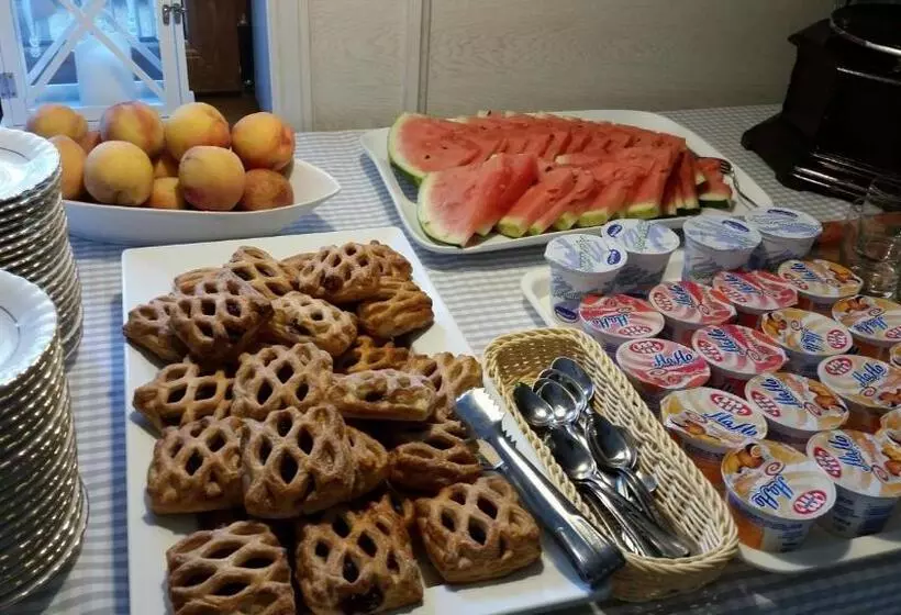 Lomakeskus Ow Krakus I   Pokoje I Domki