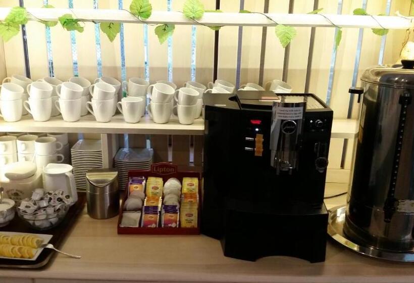 リゾートホテル Ow Krakus I   Pokoje I Domki