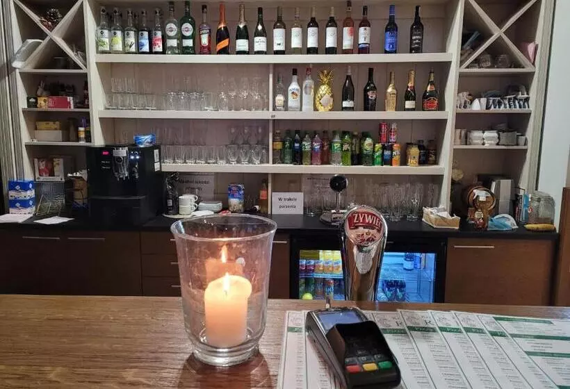 Lomakeskus Ow Krakus I   Pokoje I Domki