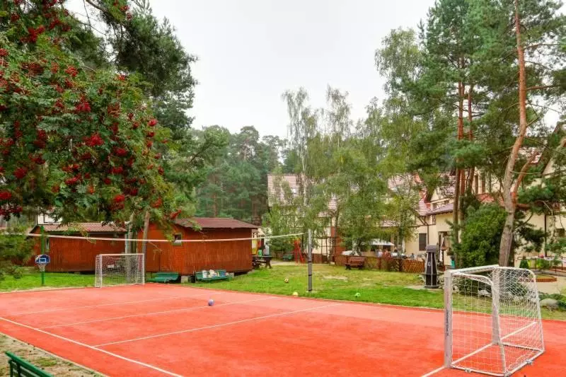 Lomakeskus Ow Krakus I   Pokoje I Domki