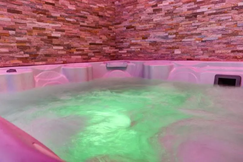 Lomakeskus Ow Krakus I   Pokoje I Domki