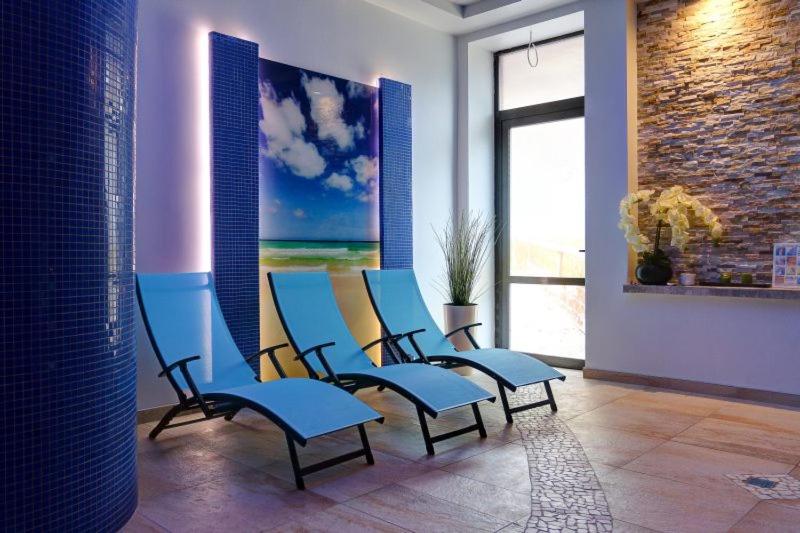 リゾートホテル Ow Krakus I   Pokoje I Domki