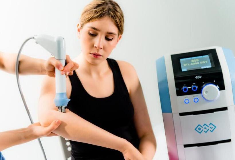 אתר נופש Piramida Lux