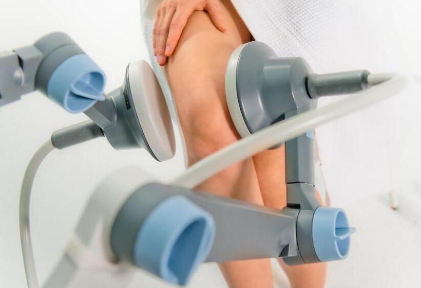 אתר נופש Piramida Lux