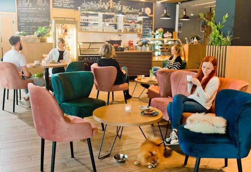 אתר נופש Piramida Lux