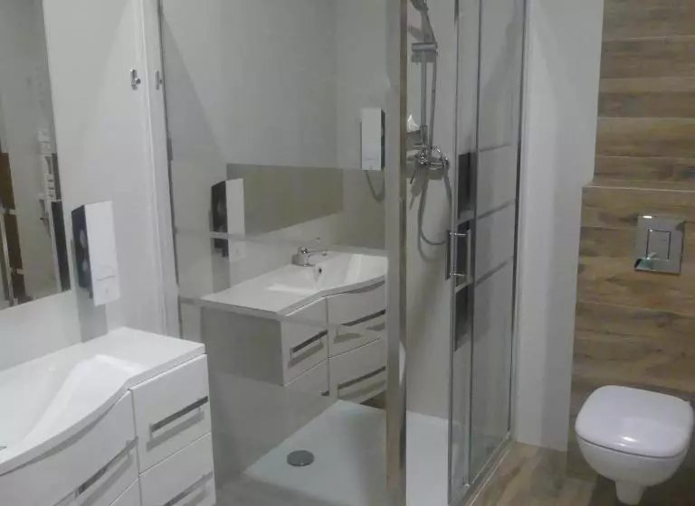 Lomakeskus Wichrowe Wzgórze Chmielno