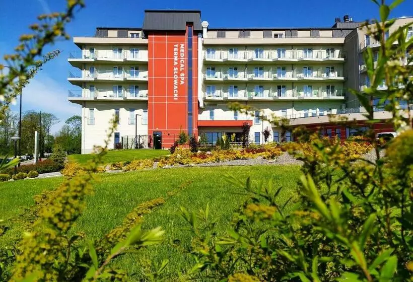 Terma Słowacki Resort Medical Spa