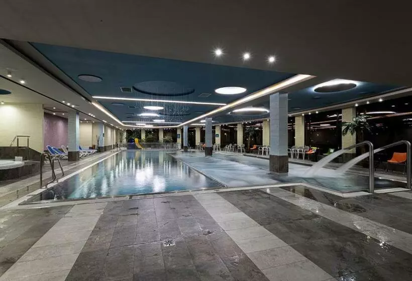 Terma Słowacki Resort Medical Spa