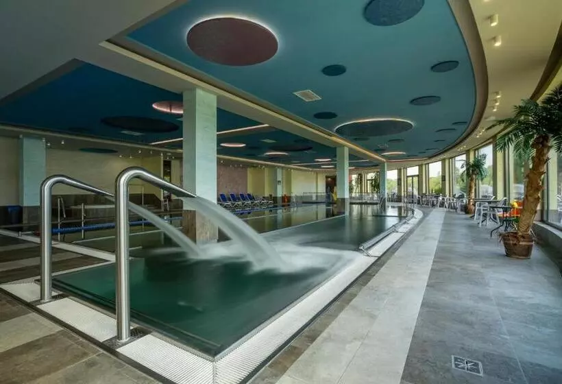 Terma Słowacki Resort Medical Spa