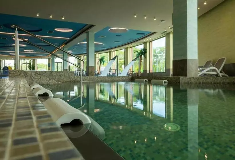 Terma Słowacki Resort Medical Spa