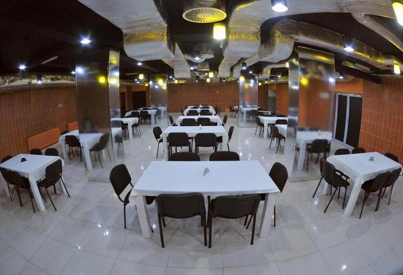 هاستل Dobre Miejsce Dom Rekolekcyjny