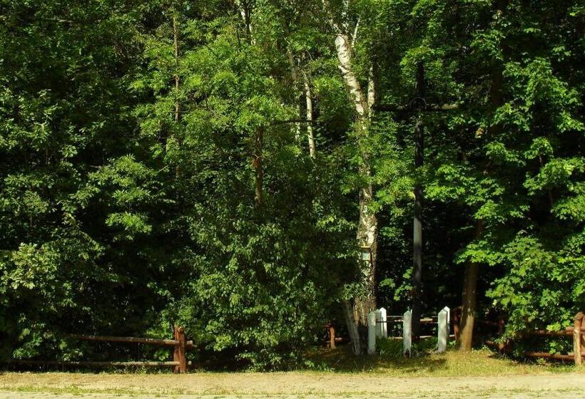 هاستل Dobre Miejsce Dom Rekolekcyjny