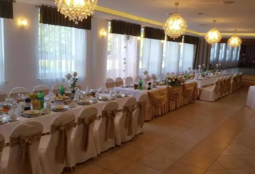 Retkeilymaja Gościniec