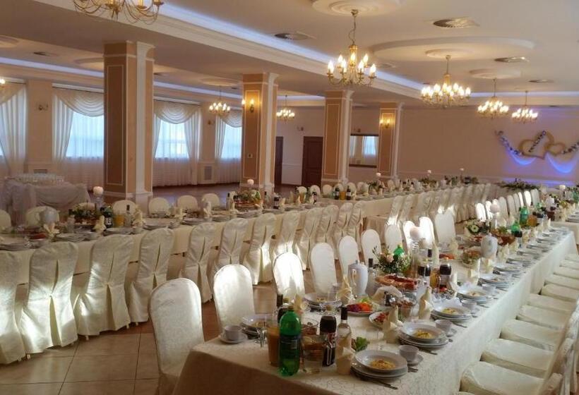 هاستل Gościniec