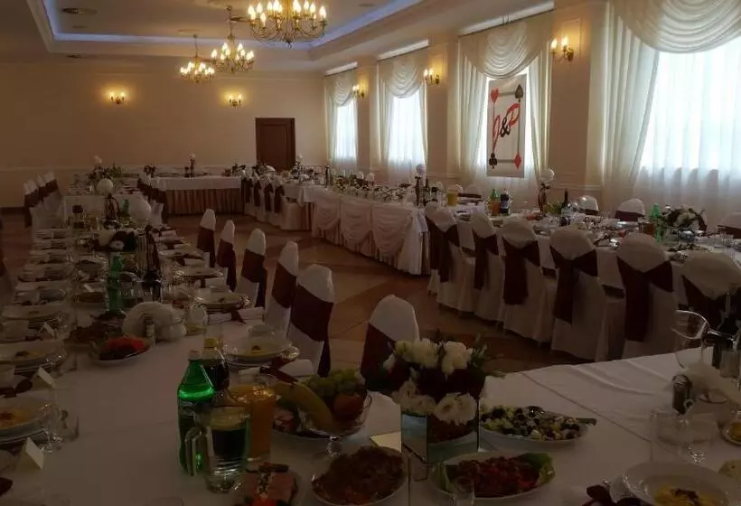 Retkeilymaja Gościniec