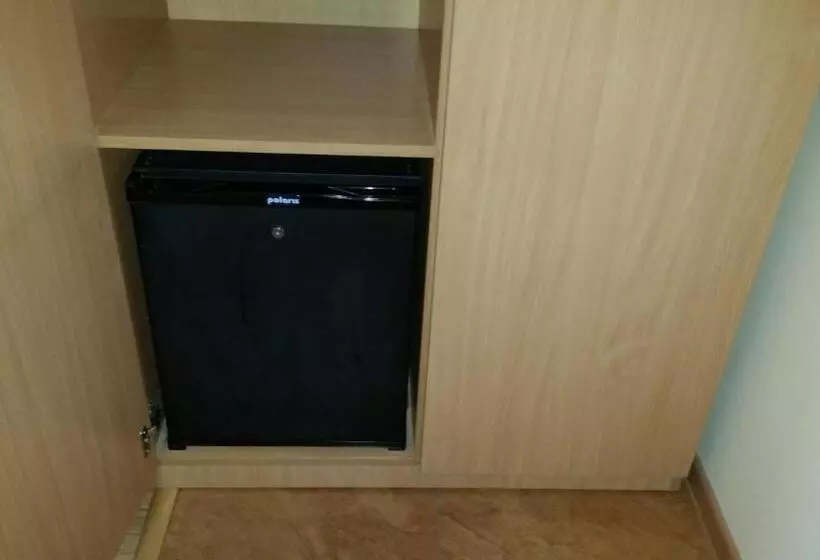 Retkeilymaja Gościniec