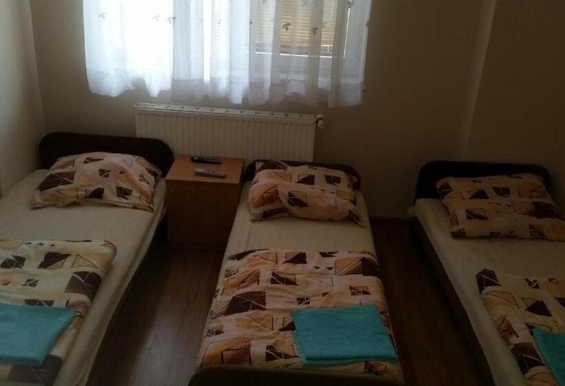 هاستل Gościniec