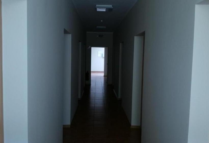 هاستل Gościniec