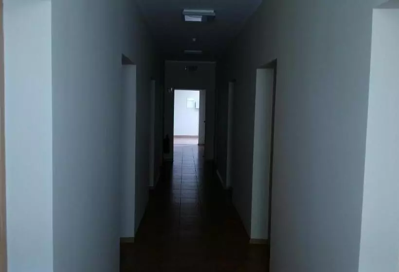 Retkeilymaja Gościniec