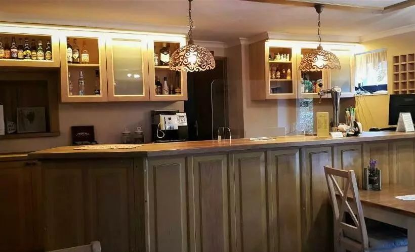 Retkeilymaja Harmonia